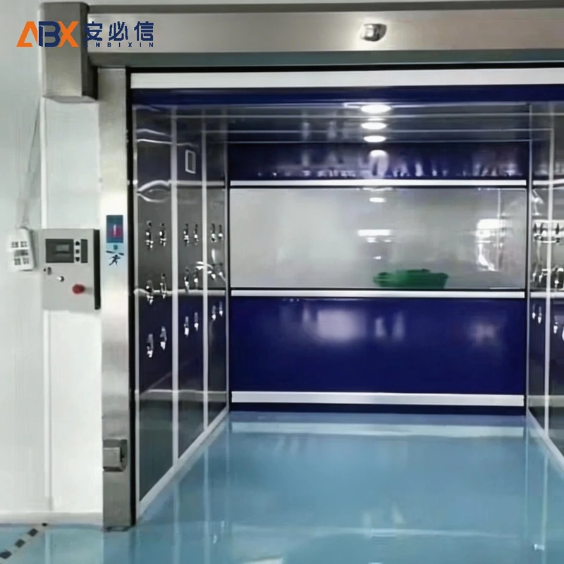吉林高速门